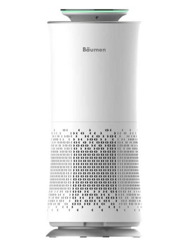 دستگاه تصفیه هوا air aura z400-a